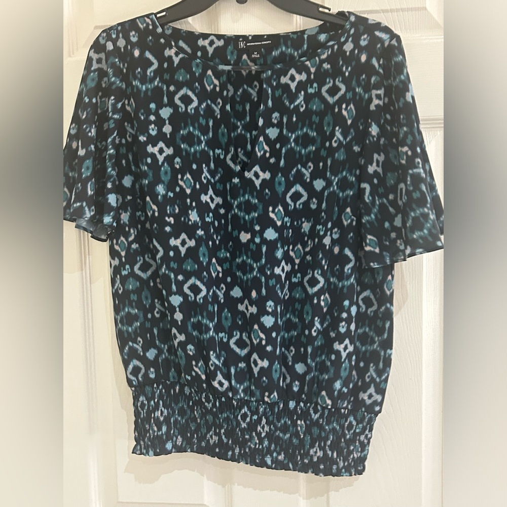 3 for $20 Inc shirt worn once